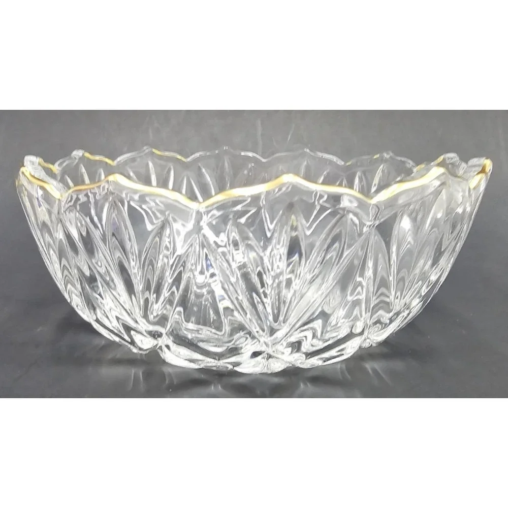 Mikasa Hampshire Gold 5